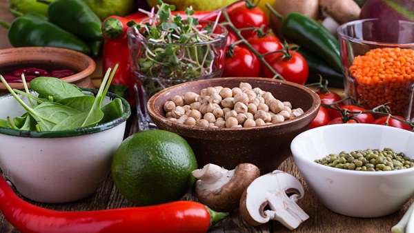Alimentación y cáncer